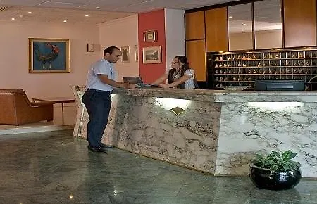 Ξενοδοχείο Verdi Promenade 4*