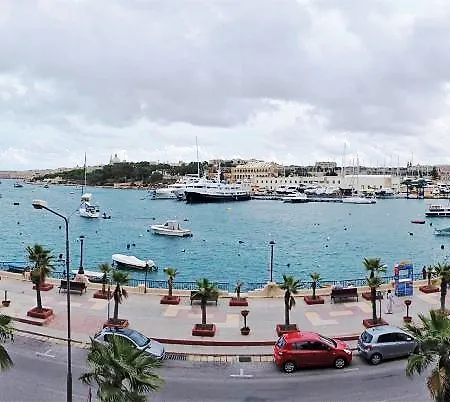 Verdi Promenade Ξενοδοχείο 4*