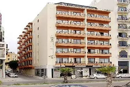 Hotel Verdi Promenade 4*