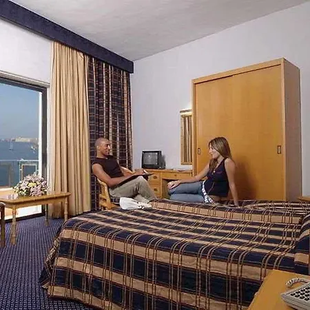 Verdi Promenade Hotel