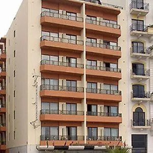 Verdi Promenade 4* Gzira