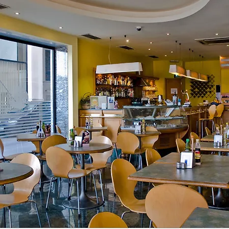 Verdi Promenade Hotel