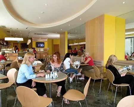 Verdi Promenade 4*