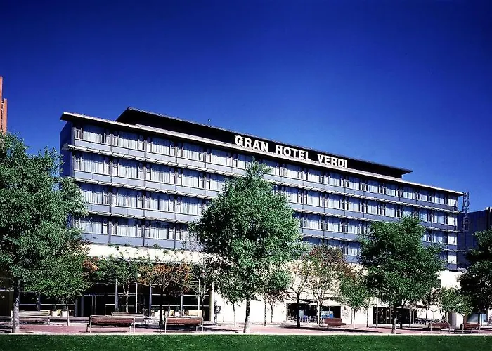 Verdi Promenade 4* Gzira