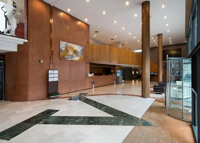 Hotel Verdi Promenade 4*