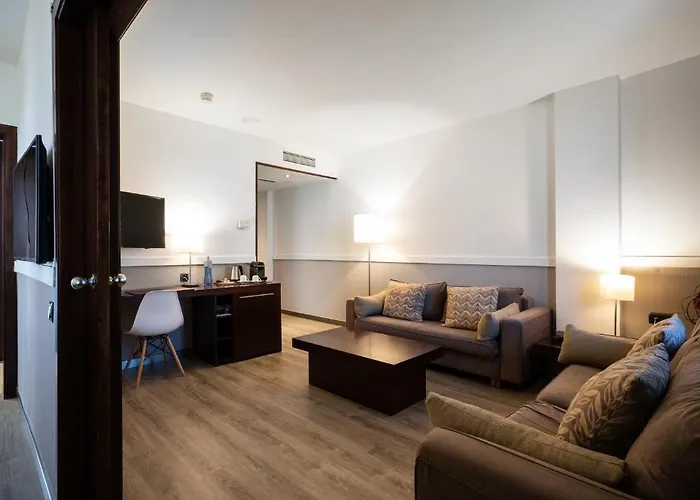 Hotel Verdi Promenade Gzira