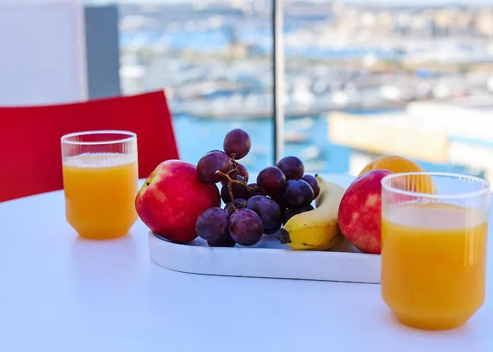 Verdi Promenade Hotel Gzira