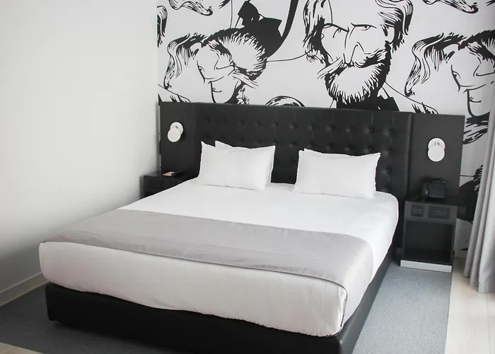 Hotel Verdi Promenade Gzira