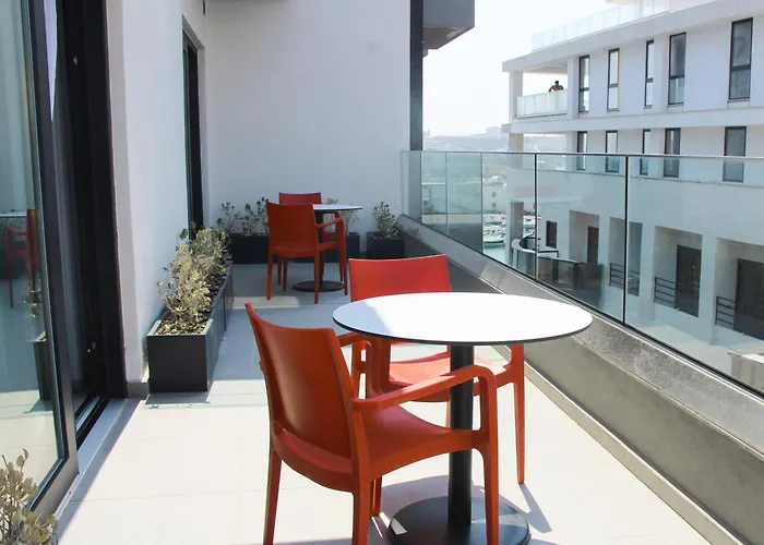 Verdi Promenade Gzira