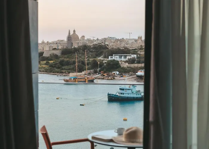 Verdi Promenade 4* Gzira