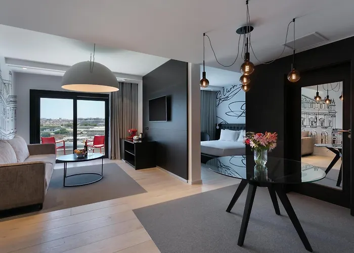 Verdi Promenade Hotel