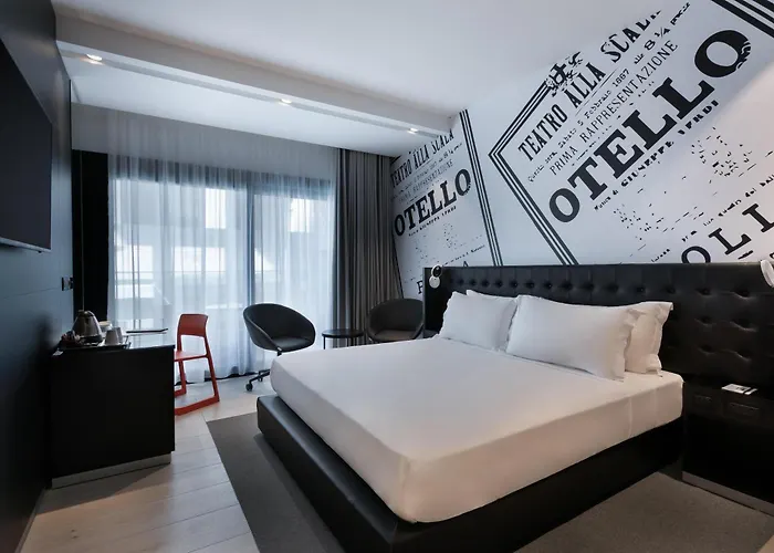 Verdi Promenade Hotel 4*