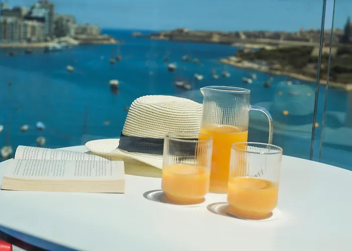 Verdi Promenade Ξενοδοχείο Gzira