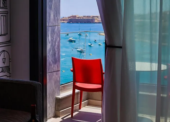 Ξενοδοχείο Verdi Promenade Gzira