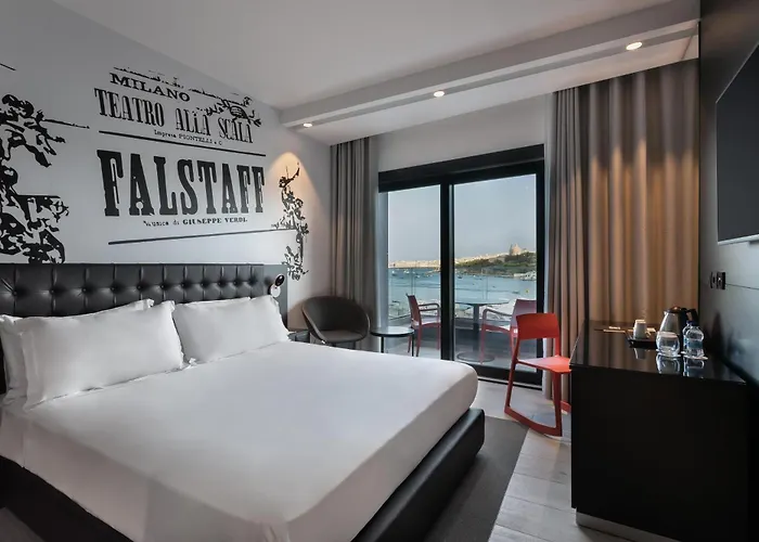 Verdi Promenade Gzira