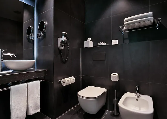 Ξενοδοχείο Verdi Promenade