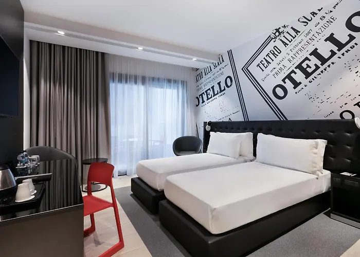 Hotel Verdi Promenade Gzira