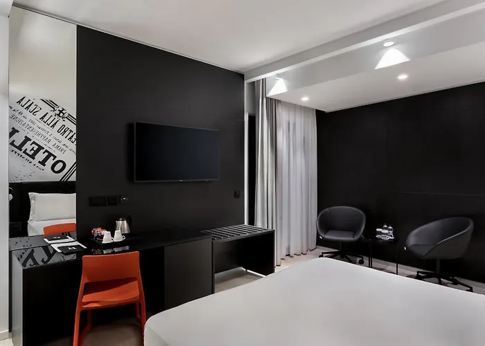 Verdi Promenade Hotel