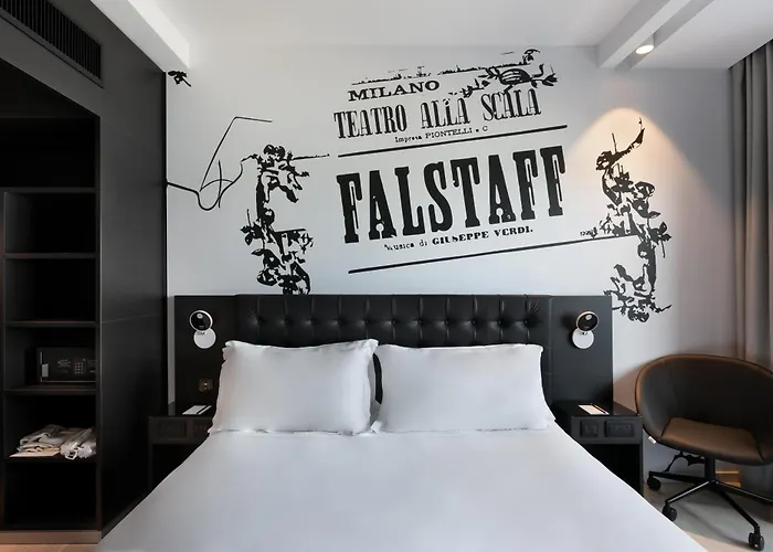 Hotel Verdi Promenade