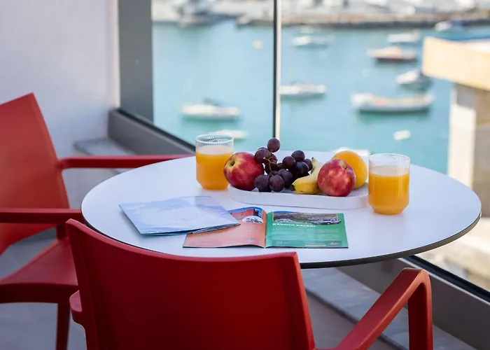 Hotel Verdi Promenade 4*