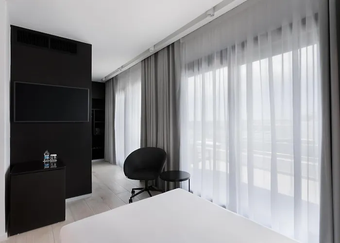 Ξενοδοχείο Verdi Promenade Gzira