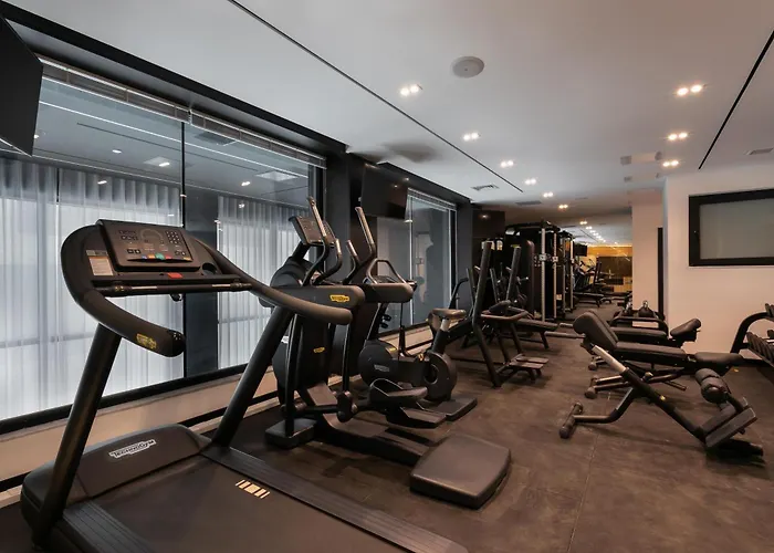 Verdi Promenade 4* Gzira