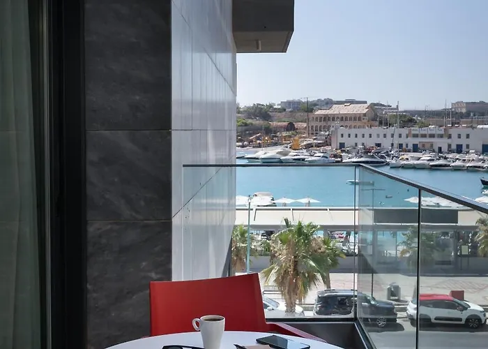 Verdi Promenade Ξενοδοχείο