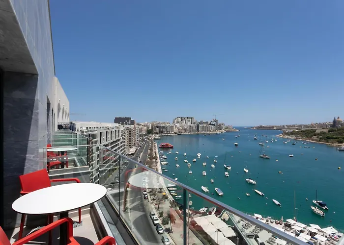 Ξενοδοχείο Verdi Promenade