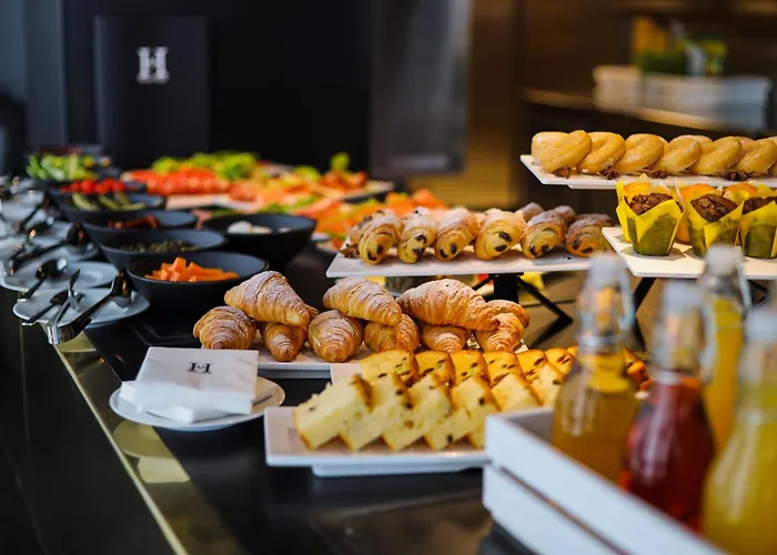 Hotel Verdi Promenade 4*