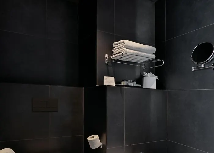 Ξενοδοχείο Verdi Promenade Gzira