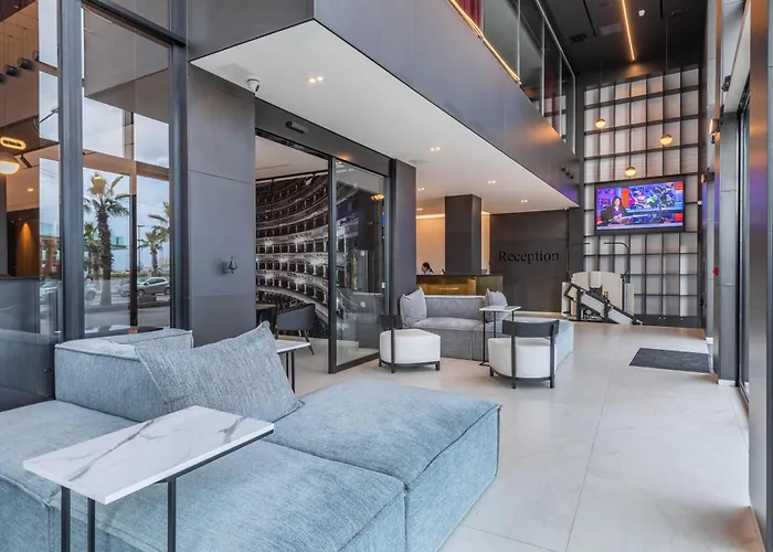 Verdi Promenade 4* Gzira