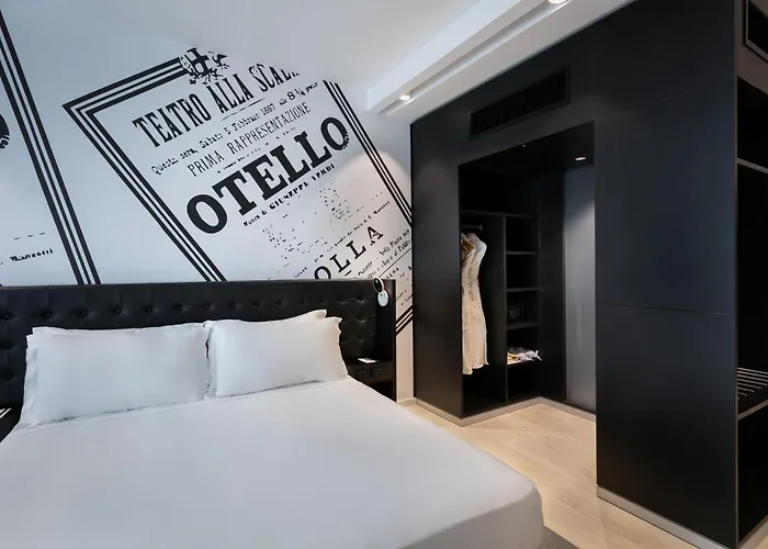 Verdi Promenade Hotel