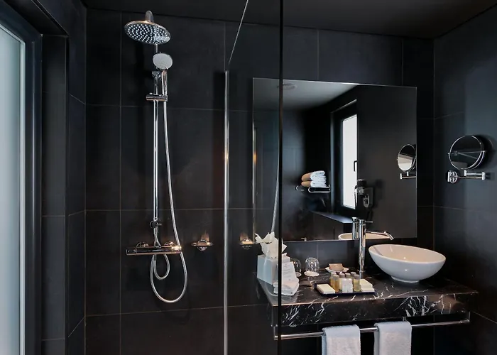 Verdi Promenade Hotel Gzira