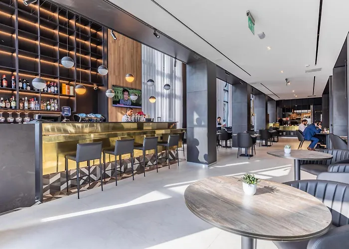 Ξενοδοχείο Verdi Promenade Gzira