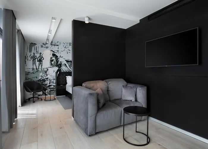 Verdi Promenade Gzira