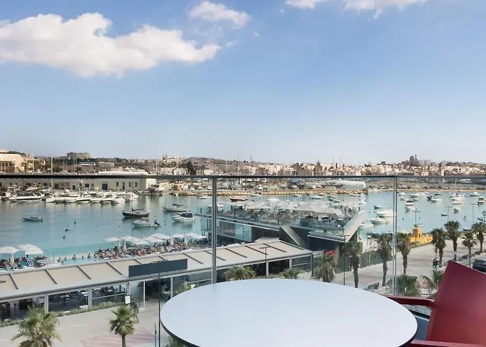 Hotel Verdi Promenade 4*