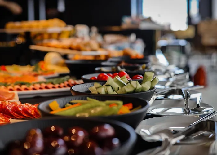 Verdi Promenade Ξενοδοχείο