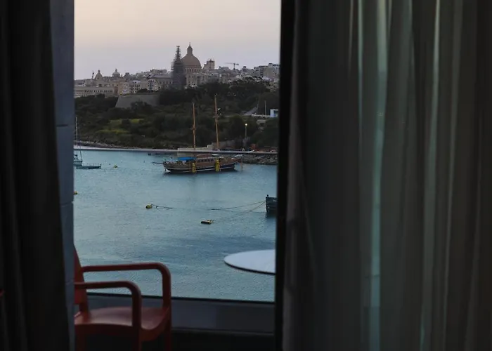 Verdi Promenade Ξενοδοχείο 4*