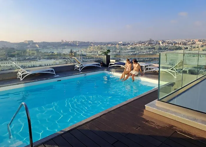 Verdi Promenade Ξενοδοχείο 4*