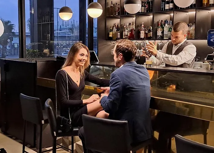 Verdi Promenade Ξενοδοχείο