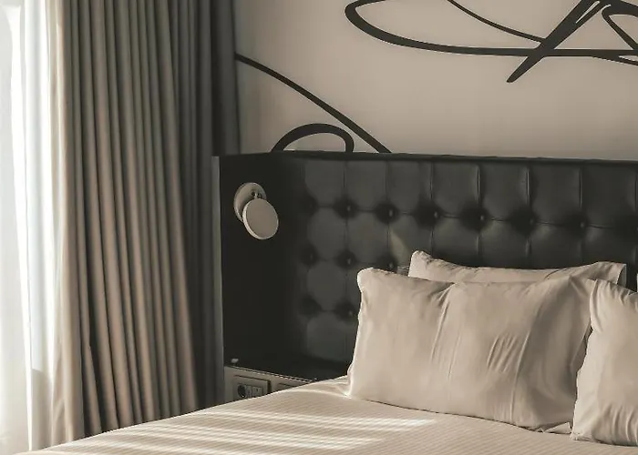 Verdi Promenade Ξενοδοχείο