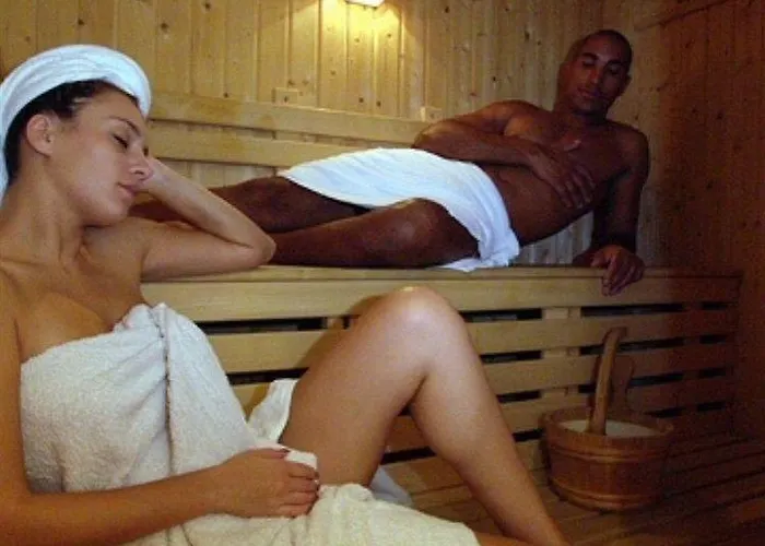 Verdi Promenade Hotel