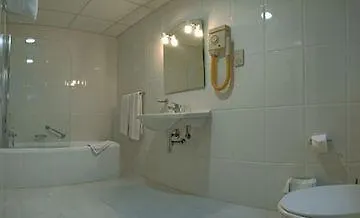 Ξενοδοχείο Verdi Promenade