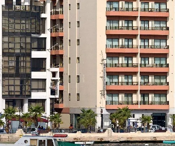 Hotel Verdi Promenade