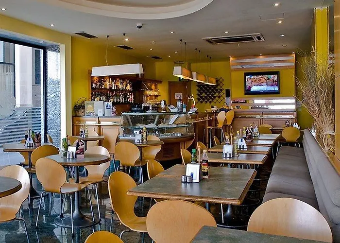 Verdi Promenade Gzira