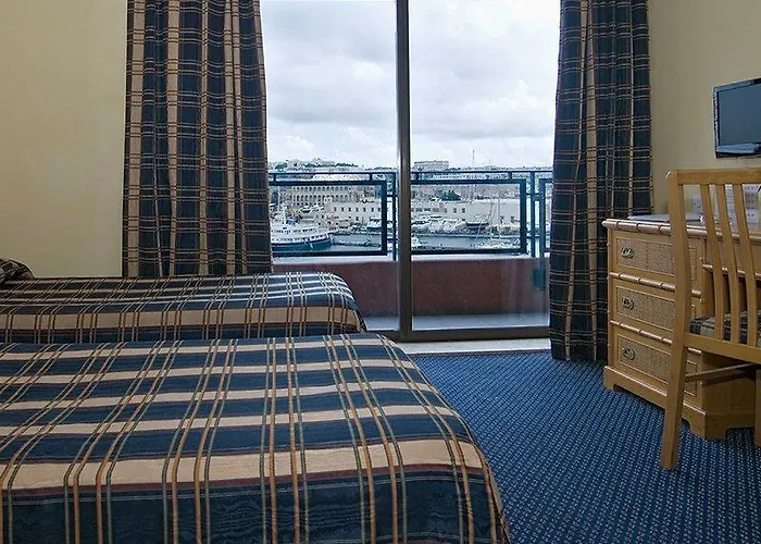 Ξενοδοχείο Verdi Promenade 4*