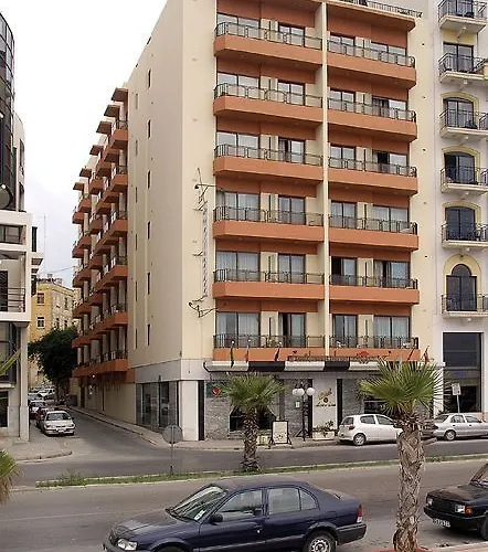 Verdi Promenade Hotel 4*