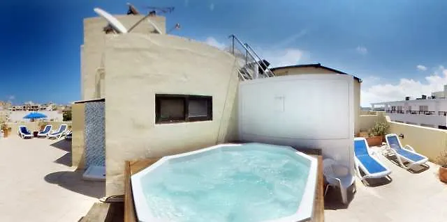 Verdi Promenade Hotel