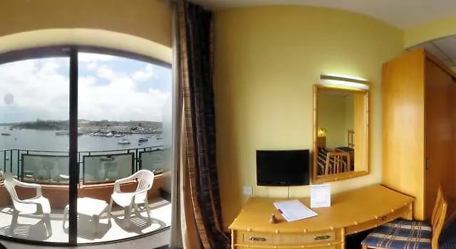 Hotel Verdi Promenade 4*