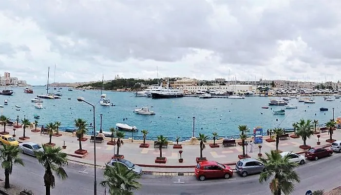 Verdi Promenade Ξενοδοχείο 4*